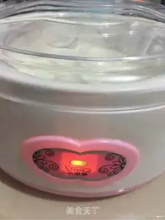 Make Yogurt fruit salad step 2