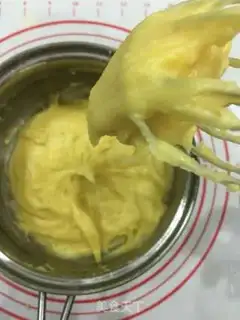 Make Fruit puffs step 4