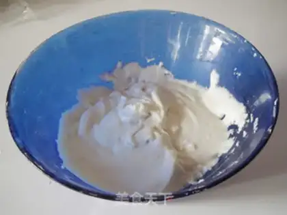 Make Scrambled rice step 5