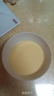 Make A fruit clique step 6