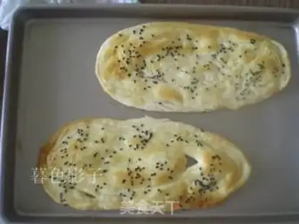 Make Cream of milk step 9