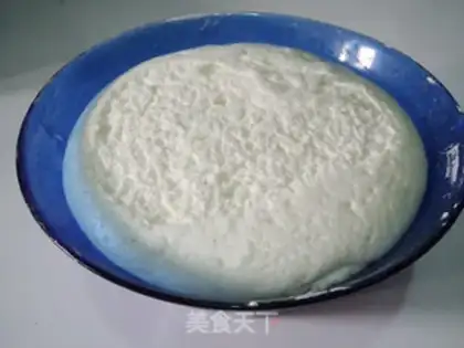 Make Scrambled rice step 6