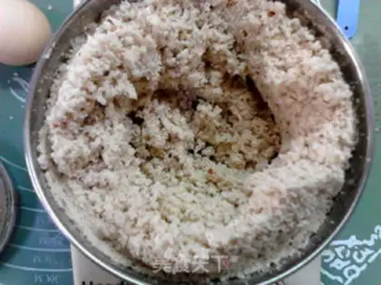 Make Pineapple nuclei step 2