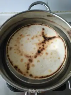Make Pancakes step 2