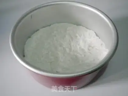 Make Scrambled rice step 7