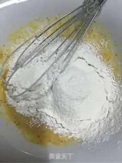 Make Homemade shrimp bars step 6