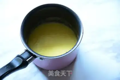 Make Pineapple cake step 8