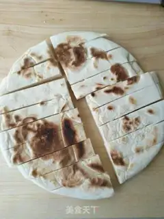 Make Pancakes step 3