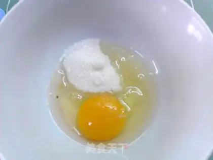 Make Pineapple nuclei step 3
