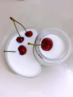 Make Yogurt fruit salad step 6