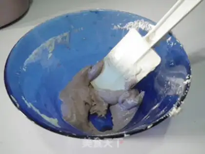 Make Scrambled rice step 8