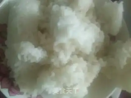 Make Gold fried rice step 0