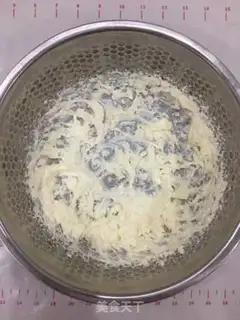 Make Fruit puffs step 8
