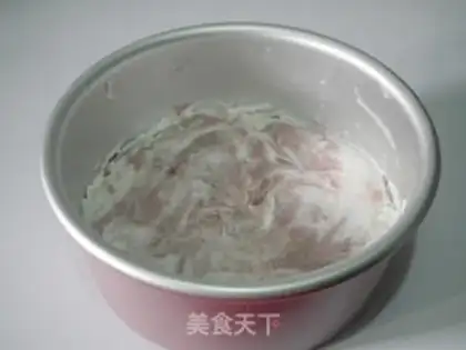 Make Scrambled rice step 9