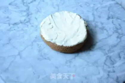 Make Pineapple cake step 10