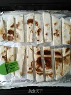 Make Pancakes step 5