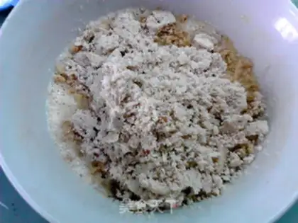 Make Pineapple nuclei step 5