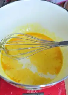 Make Lemon cupcakes step 1