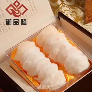 Make A papaya milk swallow nest step 3