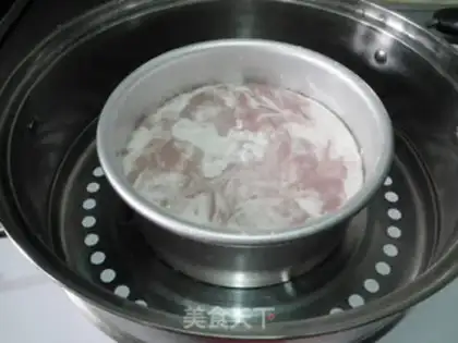 Make Scrambled rice step 10