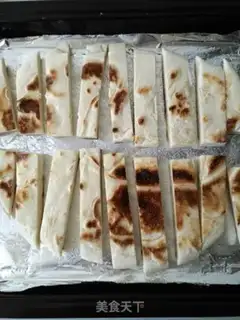 Make Pancakes step 6
