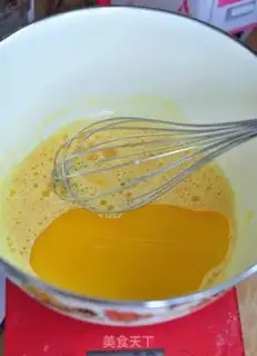 Make Lemon cupcakes step 2