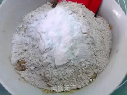 Make Pineapple nuclei step 6