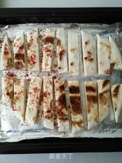 Make Pancakes step 7