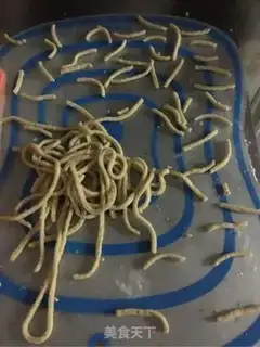 Make Homemade shrimp bars step 10