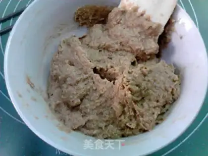 Make Pineapple nuclei step 7