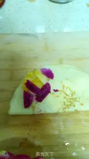 Make A fruit clique step 12