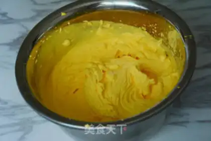 Make Pineapple cake step 13