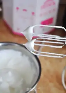 Make Lemon cupcakes step 4