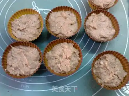 Make Pineapple nuclei step 8