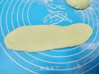 Make raisin bread step 5