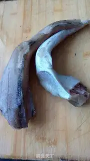 Make Salmon cod step 0