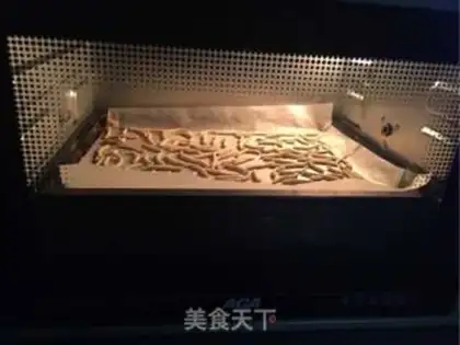 Make Homemade shrimp bars step 13