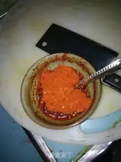 Make Spicy steak step 0