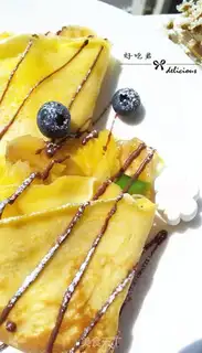 Make A fruit clique step 15