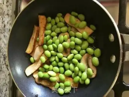Make The Chinese-Western fragrance step 3