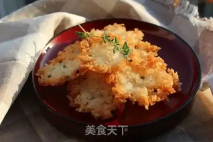 Make Onion pan step 9