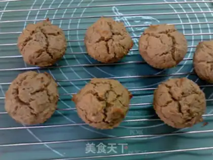 Make Pineapple nuclei step 11