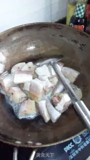 Make Salmon cod step 3