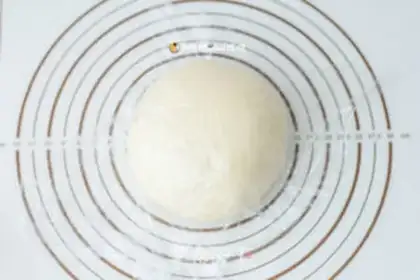 Make Onion fragrance step 2