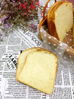 Make Doudou sandwich step 0