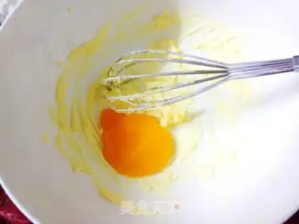 Make Butter with tea and bread step 8
