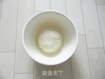 Make Snack step 0