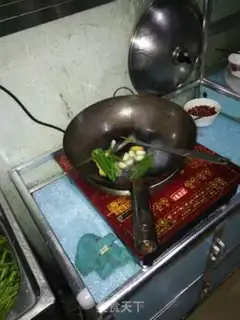 Make Spicy steak step 5