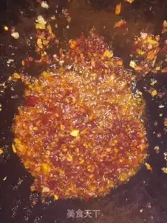 Make Chongqing Chicken step 7