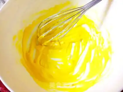 Make Butter with tea and bread step 9